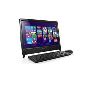 Máy tính để bàn Lenovo C260-57330685 -  Intel Pentium Processor J2900 2.67 GHz, 4GB RAM, 500GB HDD, INTEGRATED GRAPHIC