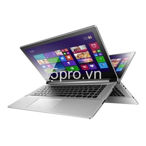 Laptop Lenovo FLEX2-14 59435179 (4210-4-500) - Intel Core i5 4210U 1.7Ghz, 4GB DDR3, 500GB HDD, VGA Intel HD Graphics 4400, 14.1 inch