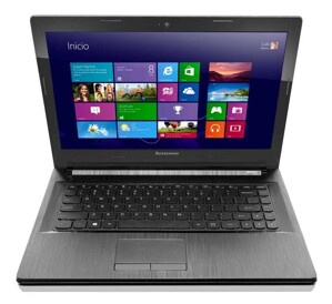 Laptop Lenovo G40 P3552G50 - Intel Pentium Haswell 3558U 1.7Ghz, 2GB RAM, 500GB HDD, Intel HD Graphics, 14 inch