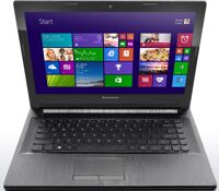 Laptop Lenovo G4030 80FY00B1VN - Intel Pentium N3540 2.16Ghz, 2GB DDR3, 500GB HDD, VGA Intel HD Graphics 4000, 14 inch