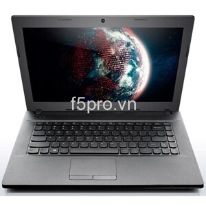 Laptop Lenovo G4070 (59420470) - Intel Haswell Core I3-4030U 1.9Ghz, 4GB DDR3, 500GB HDD, VGA Intel HD Graphics, 14 inch