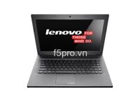 Laptop Lenovo G4070 (59423765) - Intel Core i5-4210U 2.70GHz, 4GB DDR3, 500GB HDD, VGA Intel HD Graphics 4400, 14 inch