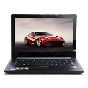 Laptop Lenovo G4070 (59423768) - Intel Core i3-4030U 1.9Ghz, 2GB DDR3, 500GB HDD, VGA Intel HD Graphics 4400, 14 inch