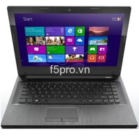 Laptop Lenovo G4070 59436675 - Intel Core i3-4005U 1.70 GHz, 2GB DDR3, 500GB HDD, VGA Intel HD graphics 4400, 14.1 inch