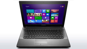 Laptop Lenovo G4070 (5941-4338) - Intel Pentium 3558U 1.7GHz, 2GB RAM, 500GB HDD, Intel HD Graphics, 14.0 inch