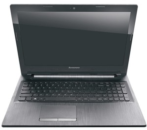 Laptop Lenovo G5070 (5941-2499) - Intel Core i5-4200U 1.6GHz, 4GB RAM, 500GB HDD, Intel HD Graphics 4400, 15.6 inch