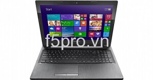 Laptop Lenovo G5070 5942-3773 - Intel Core i5-4210U 1.7Ghz, 4GB DDR3, 500GB HDD, VGA AMD Radeon R5 M230 2GB, 15.6 inch