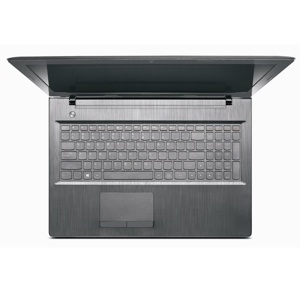 Laptop Lenovo G5070 (59436676) - Intel Core i3 4005U 1.7Ghz, 4GB DDR3, 500GB HDD, VGA Intel HD Graphics 4400, 15.6 inch