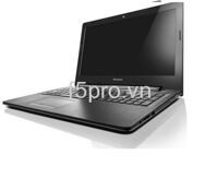 Laptop Lenovo G5080-80E5019BVN - Intel Core i5-5200U 2.2Ghz, 4GB DDR3, 500GB HDD, VGA Intel HD graphics 5500, 15.6 inch