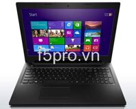 Laptop Lenovo G5080-80E5019CVN  - Intel Core i5-5200U 2.2Ghz, 4GB DDR3, 500GB HDD, VGA AMD Radeon R5 M230 2GB, 15.6 inch