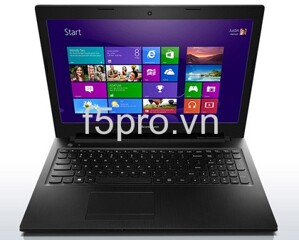 Laptop Lenovo G5080-80E5019CVN  - Intel Core i5-5200U 2.2Ghz, 4GB DDR3, 500GB HDD, VGA AMD Radeon R5 M230 2GB, 15.6 inch