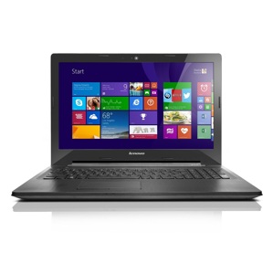 Laptop Lenovo G5080 80E5019DVN - Intel Core i7-5500U, 4GB RAM, 500GB HDD, VGA AMD Radeon R5 M230 2GB, 15.6 inch