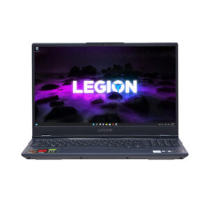 Laptop Lenovo Gaming Legion 5 15ACH6 R5 82JW00KLVN - AMD Ryzen 5 5600H, 8GB RAM, SSD 512GB, Nvidia GeForce RTX 3050 4GB GDDR6, 15.6 inch