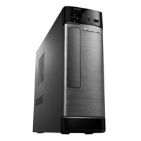 Máy tính để bàn Lenovo IdeaCenter H30-50-90B9008EVN - Intel Pentium G3260 3.30 GHz, 2GB RAM, 500GB HDD, Intel HD Graphics