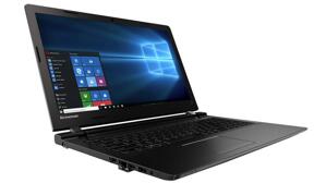 Máy tính xách tay Lenovo IdeaPad 100 15IBD (80QQ00M9VN) Core™ i5 - 5200U, 4GB, 500GB, GT920M 1GB,Win 10_4162ft