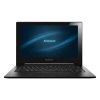 Laptop Lenovo IdeaPad S210 59-389595 - Intel Celeon 1037U 1.8Ghz, 2GB DDR3, 500GB HDD, VGA Intel HD Gracphics 4400, 11.6 inch