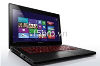 Laptop Lenovo IdeaPad Y410P - Intel Core i7-4700MQ 2.4Ghz, 8GB DDR3, 1TB HDD, VGA NVIDIA GeForce GT 750M 2GB, 14 inch