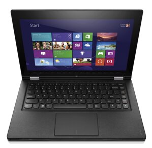 Laptop Lenovo IdeaPad Yoga 13 - Intel Core i5-3317U 1.7GHz, 4GB RAM, 128GB SSD, Intel HD Graphics 4000, 13.3 inch cảm ứng