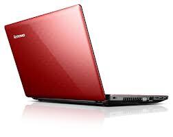 Laptop Lenovo IdeaPad Z480 (5934-5096) - Intel Core i3-3110M 2.4GHz, 4GB RAM, 500GB HDD, NVIDIA GeForce GT 630M, 14 inch