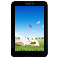 Máy tính bảng Lenovo Ideatab (A7-30) A3300 - 16GB, Wifi + 3G, 7.0 inch