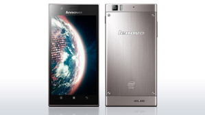 Điện thoại Lenovo IdeaPhone K900 - 16GB