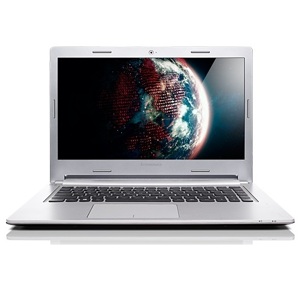 Laptop Lenovo S410 59438746 - Intel Core i3-4030U 1.9 GHz, 4GB DDR3, 500GB HDD, VGA Intel HD Graphics 4400, 14 inch