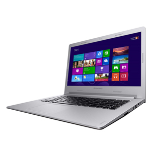 Laptop Lenovo S410 (59438748) - Intel Core i3 4030U 1.9Ghz, 4GB DDR3, 500GB HDD, VGA Intel HD Graphics 4400, 14 inch