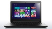 Laptop Lenovo S410P (5940-3393) - Intel Core i5-4200U 1.6Ghz, 4GB DDR3, 500GB HDD, VGA Nvidia GeForce GT 720M 2GB, 14 inch