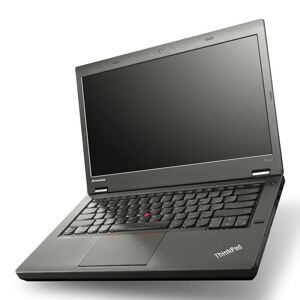 Laptop Lenovo T440p 20AWA172VA - Intel Core i5-4210M 2.6GHz, 4GB DDR3, 500GB HDD, VGA Intel HD Graphics 4600, 14 inch