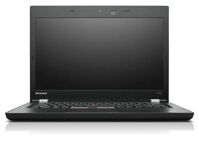 Laptop Lenovo ThindPad T430U (3351-A16) - Intel Core i5-3317U 1.7GHz, 4GB RAM, 500GB HDD, Intel HD Graphics 4000, 14.0 inch