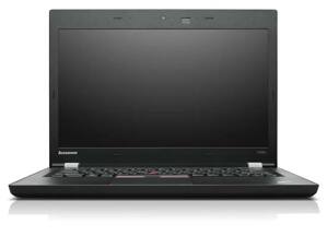 Laptop Lenovo ThindPad T430U (3351-A16) - Intel Core i5-3317U 1.7GHz, 4GB RAM, 500GB HDD, Intel HD Graphics 4000, 14.0 inch