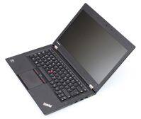 Laptop Lenovo ThindPad T430U (3352-AB4) - Intel Core i5-3317U 1.7GHz, 4GB RAM, 500GB HDD, Intel HD Graphics 4000, 14.0 inch