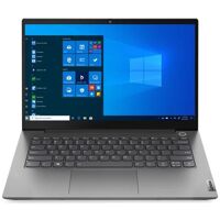 Lenovo Thinkbook 14 G2 ITL 20VD003KVN - Intel Core i5-1135G7, 8GB RAM, SSD 512GB, Intel Iris Xe Graphics, 14 inch