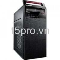 Máy tính để bàn Lenovo ThinkCentre E73 (10AS0061VE) - Intel Core i3-4150 3.50 GHz, 4GB DDR3, 500GB HDD, VGA Intel HD Graphic, DVD RW