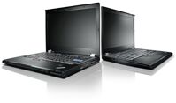 Laptop Lenovo ThinkPad T430 (2347-CTO) - Intel Core i5-3230M 2.6GHz, 4GB RAM, 500GB HDD, Intel HD Graphics 4400, 14.0 inch