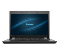 Laptop Lenovo ThinkPad T430u (3351-A71) - Intel Core i5-3317U 1.8GHz, 4GB RAM, 500GB HDD, NVIDIA GeForce GT 620M 1GB, 14.0 inch