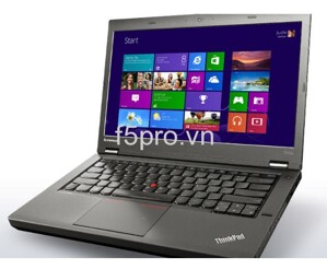 Laptop Lenovo Thinkpad T440 - Intel Core i5-4200U 1.6GHz, 4GB DDR3, 500GB HDD, VGA Intel HD4400 Graphic, 14 inch