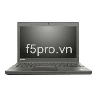 Laptop Lenovo Thinkpad T440 - Intel Core i5-4300U 1.9Ghz, 4GB DDR3, 256GB SSD, VGA Intel HD4400 Graphic, 14 inch