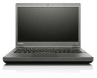 Laptop Lenovo ThinkPad T440P (20ANS00600) - Intel Core i5-4200M 2.5GHz, 4GB RAM, 500GB HDD, Intel HD Graphics 4400, 14.0 inch