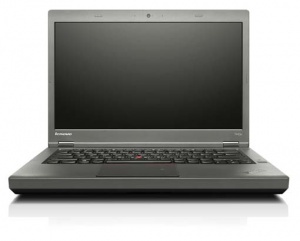 Laptop Lenovo ThinkPad T440P (20ANS00600) - Intel Core i5-4200M 2.5GHz, 4GB RAM, 500GB HDD, Intel HD Graphics 4400, 14.0 inch