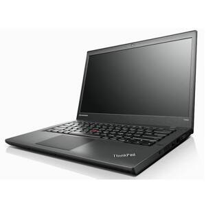 Laptop Lenovo Thinkpad T440P (20AWA16LVN) - Intel Core i7-4710MQ 2.5GHz, 4GB DDR3, 500GB HDD, VGA Intel HD Graphics 4400, 14 inch