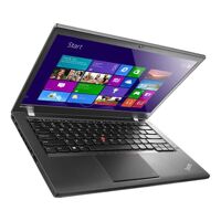 Laptop Lenovo ThinkPad T440s 20ARA0GYVA - Intel Core i7-4600U 2.1GHz, 8GB DDR3, 500GB HDD, VGA Intel HD Graphics 4400, 14 inch