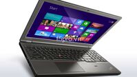 Laptop Lenovo ThinkPad T540P (4300-4-500) - Intel Core i5-4300M 2.6GHz, 4GB DDR3, 500GB HDD, VGA Intel HD Graphics 4600, 15.6 inch