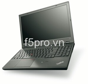 Laptop Lenovo ThinkPad W540 - Intel Core i7 4800MQ 2.7Ghz, 8GB DDR3, 512GB SSD, VGA NVIDIA Quadro K2100M 2GB, 15.6 inch