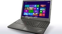 Laptop Lenovo ThinkPad W540 - Intel Core i7-4900MQ 2.8Ghz, 16GB DDR3, 180GB SSD, VGA NVIDIA Quadro K2100M 2GB, 15.6 inch