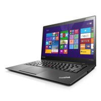 Laptop Lenovo ThinkPad X1 Carbon 2 20A8A00WVN - Intel Core i7-4600U 2.1Ghz, 8GB DDR3, 256GB SSD, VGA Intel HD Graphics 4400, 14 inch