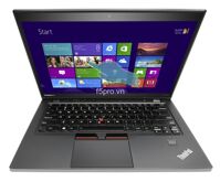 Laptop Lenovo Thinkpad X1 Carbon 20A7 - Intel Core i5-4200U 1.6GHz, 4GB DDR3, 128GB SSD, VGA Intel HD Graphics 4400, 14 inch