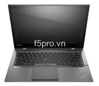 Laptop Lenovo Thinkpad X1 Carbon (20A8S01900) - Intel Core i7-4600U 2.1Ghz, 8GB DDR3, 240GB SSD, VGA Intel HD4400 Graphic, 14 inch