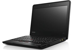 Laptop Lenovo ThinkPad X131e - Intel Dual-Core E-300 1.30Ghz, 2GB DDR3, 320GB HDD, VGA AMD Radeon HD 6310, 11.6 inch