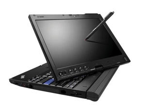 Laptop Lenovo ThinkPad X201 (2985F4U) - Intel Core i7-620LM 2.0GHz, 2GB RAM, 320GB HDD, Intel GMA X4500 HD, 12.1 inch cảm ứng